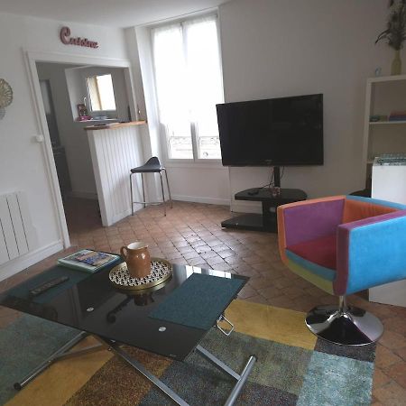 Ferienwohnung Sanyo Briare Exterior foto
